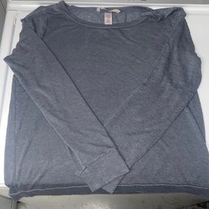 Victoria’s Secret longsleeve